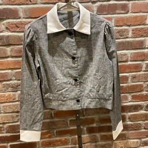 Vintage Sears blouse